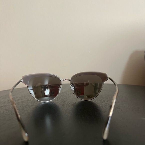 Oliver Peoples sunglasses